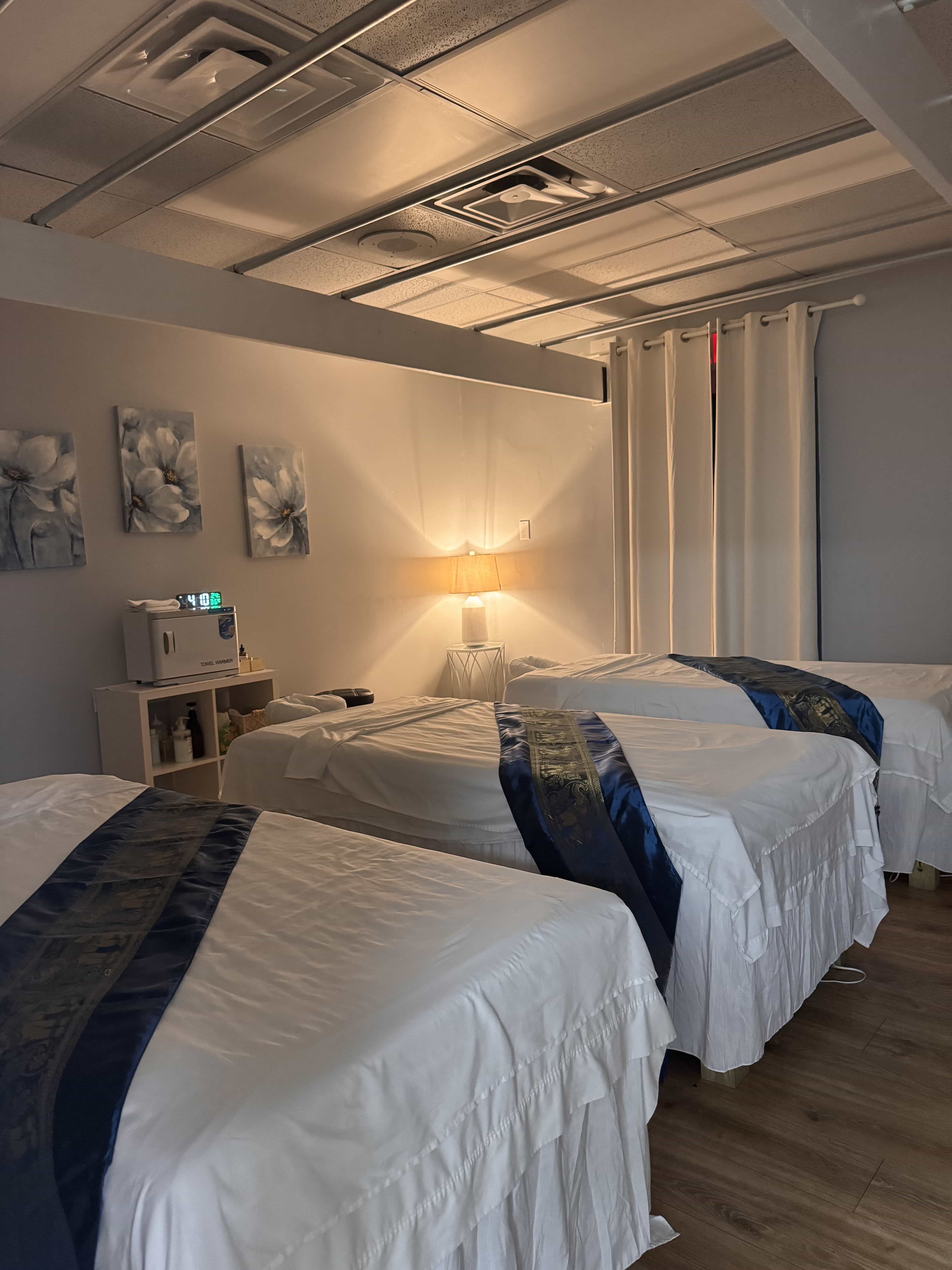 Spa Interior 4