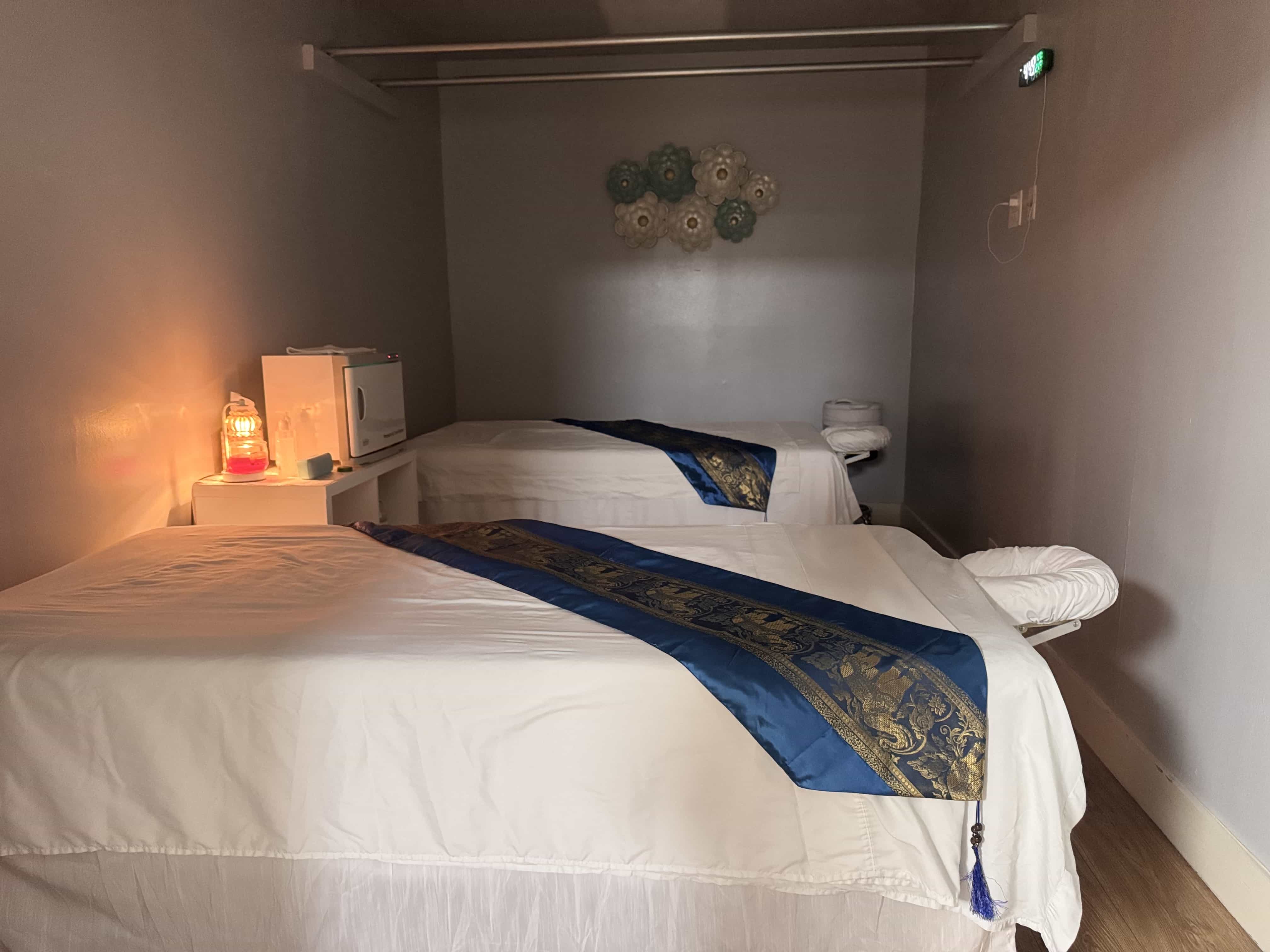 Spa Interior 7