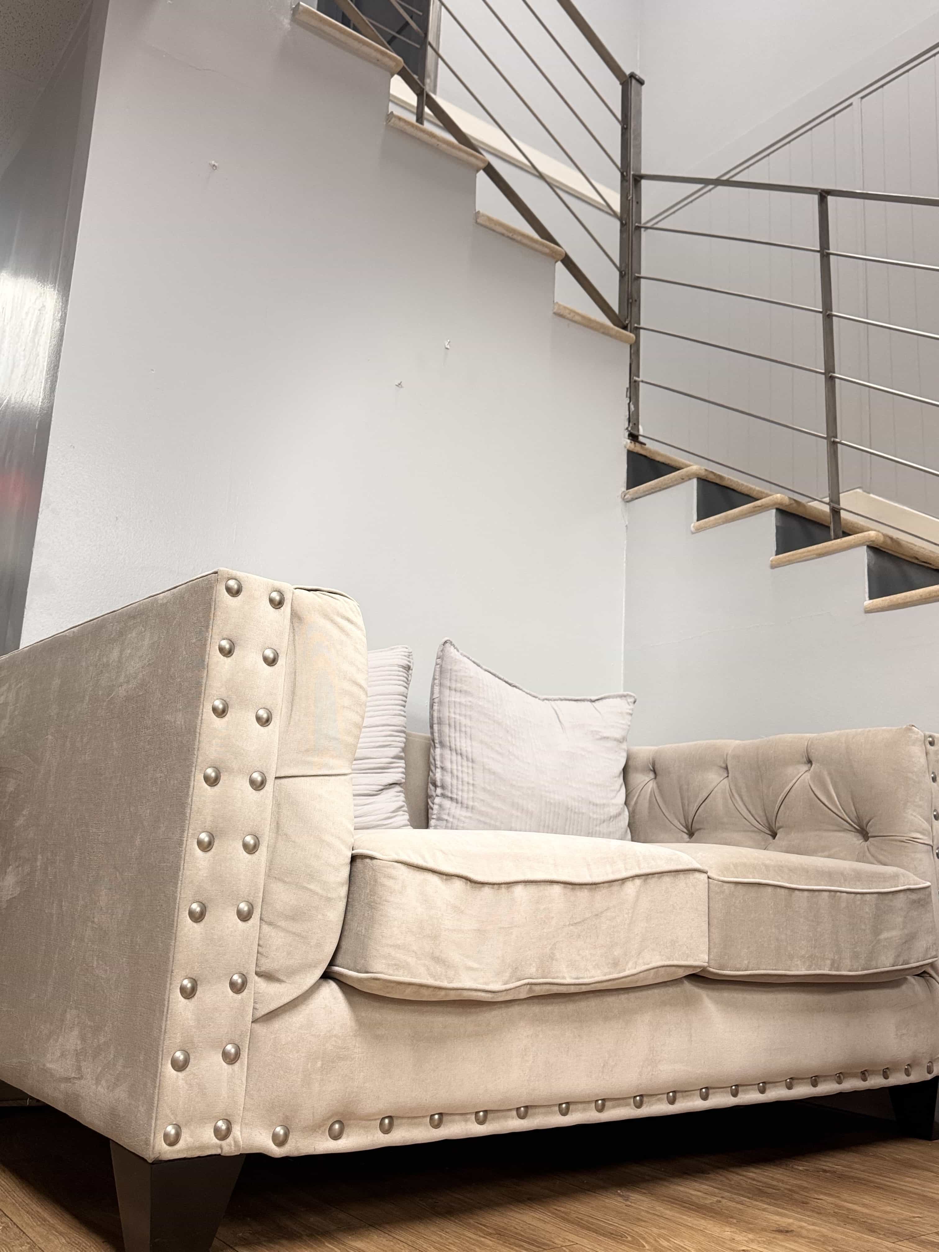 Spa Interior 15