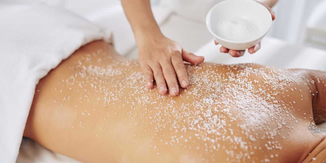 Body Scrubs
