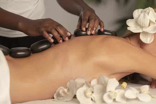 Thai Combination Massage