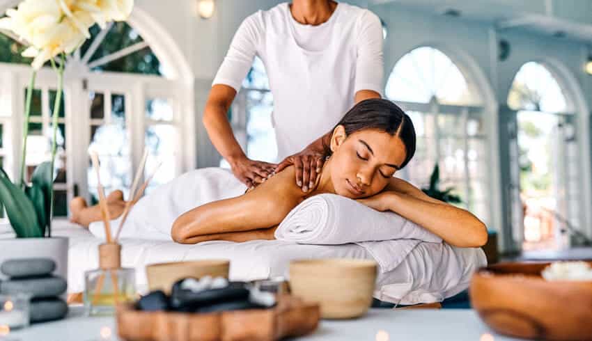 Wellness Treatments