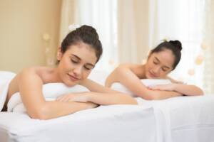 Long-Term Benefits of Massage Therapy